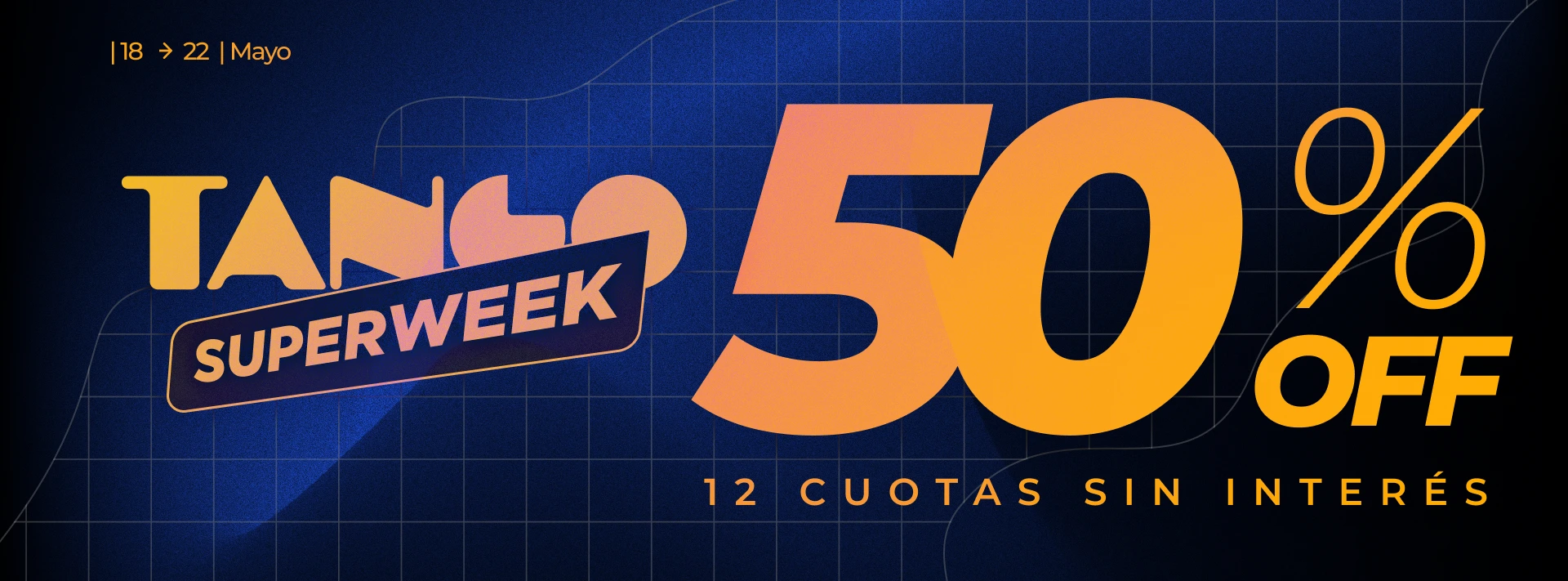 Super week Tango